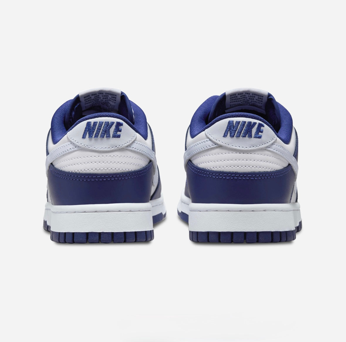 NIKE DUNK LOW