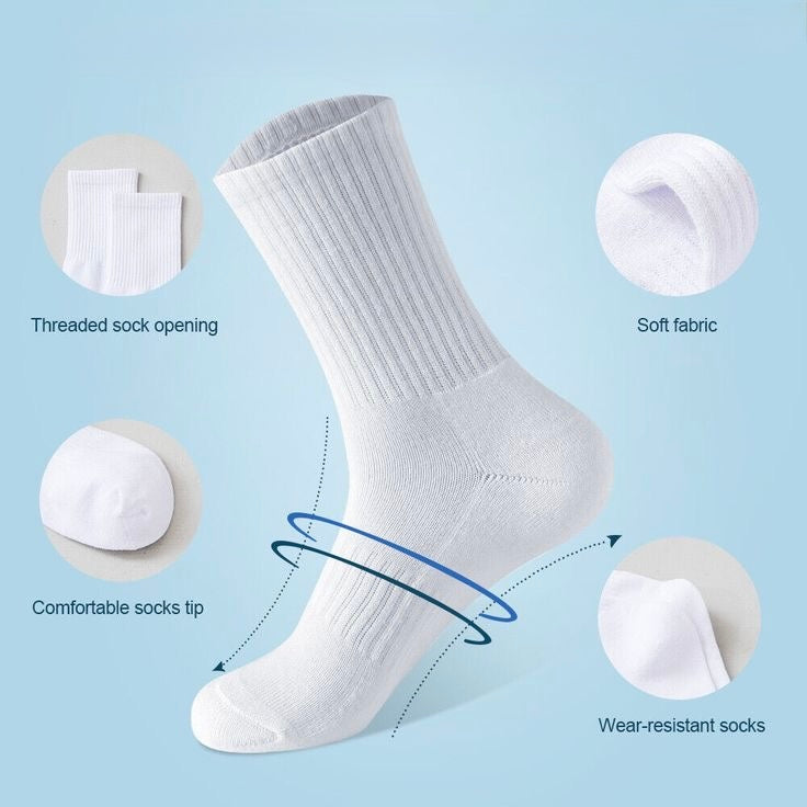 MEN’S SOCKS