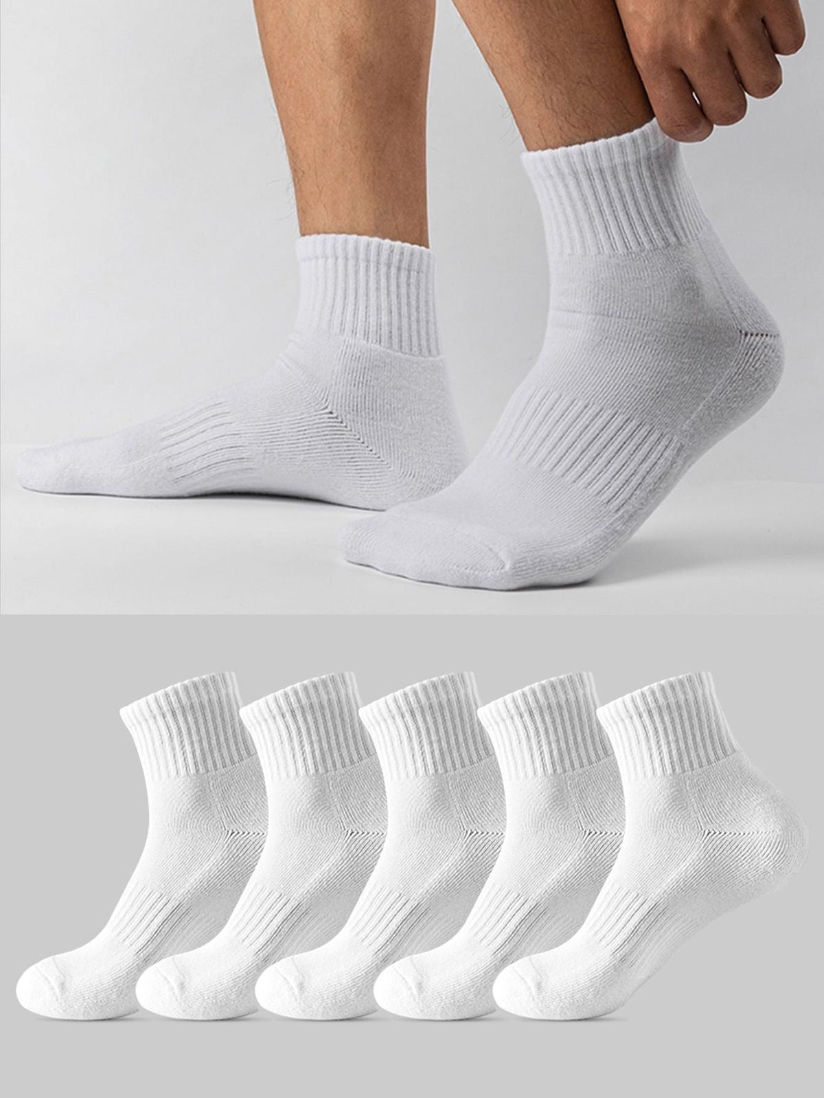 MEN’S SOCKS