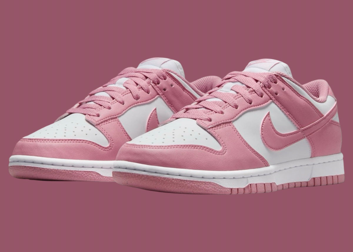 NIKE DUNK LOW